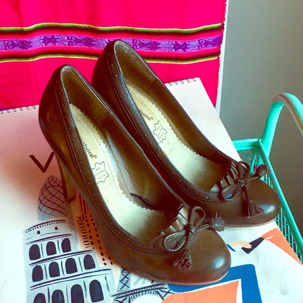 Shoes